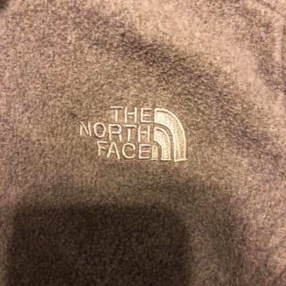 North Face Sweatshirt - Picture 3 of 4